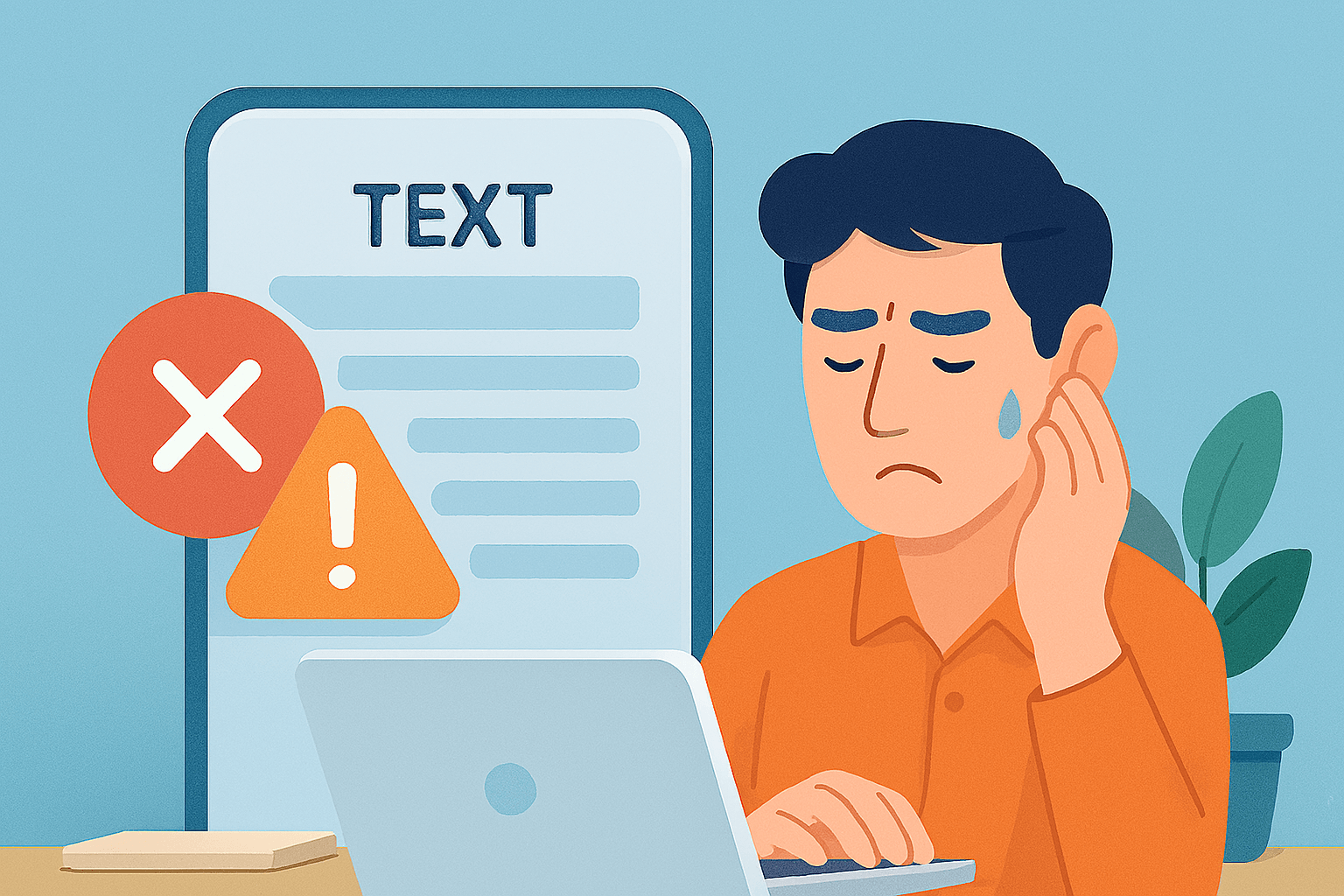 7 ошибок UX‑райтинга, которые убивают IT-продукты