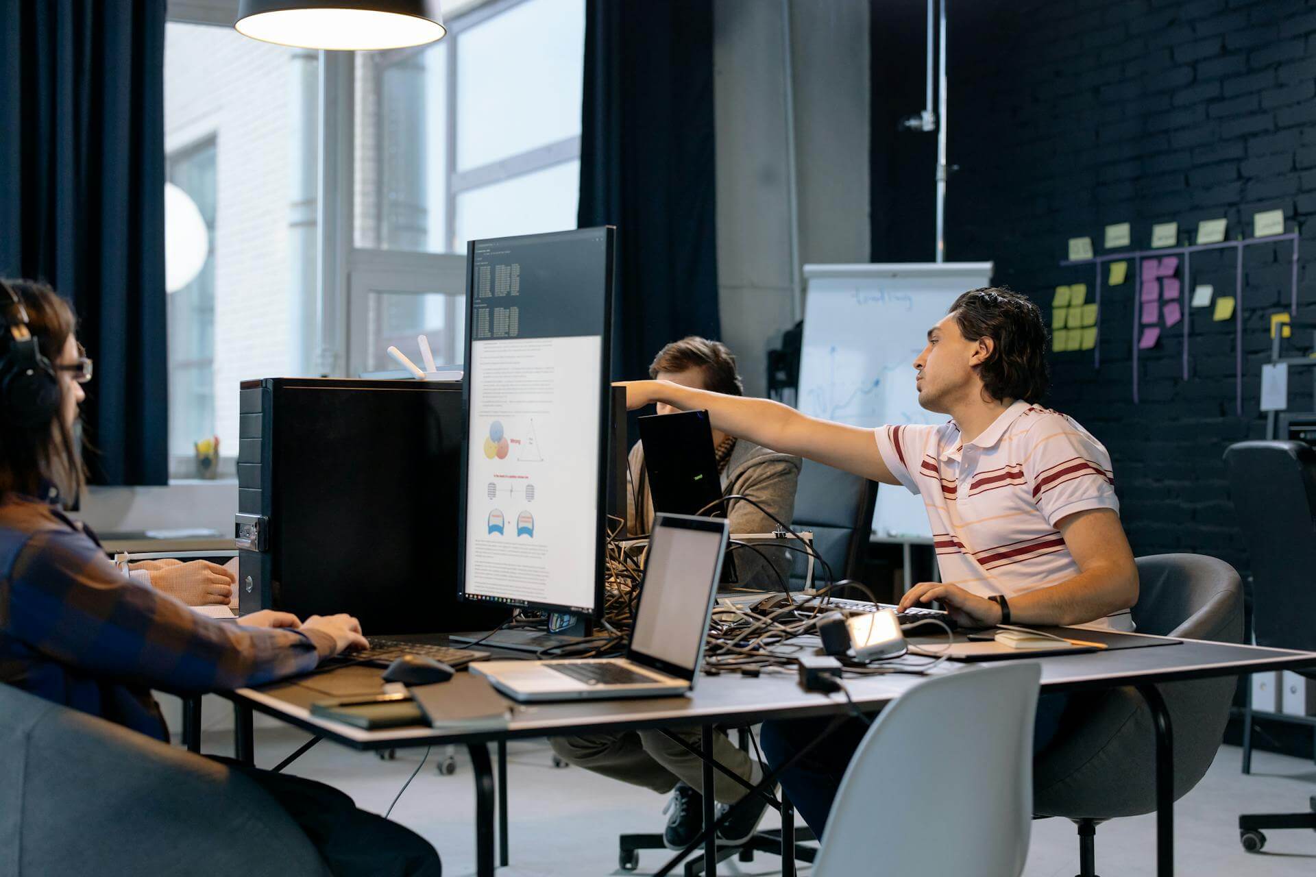 Что ждёт новичков в мире автономных ИИ‑агентов