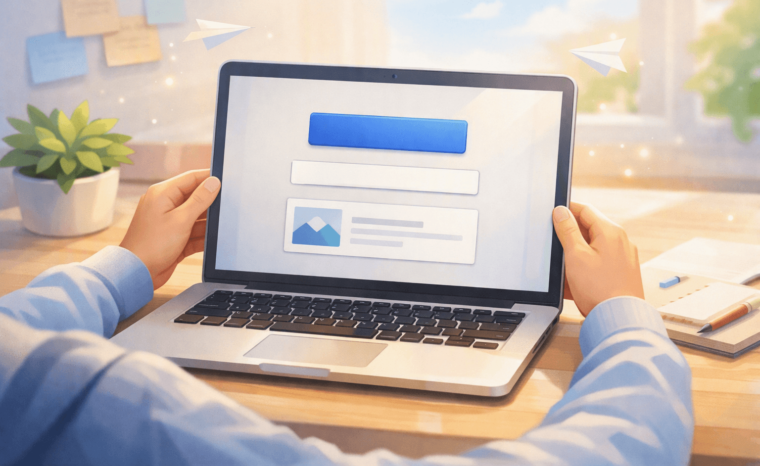 Почему дизайн‑система обязательна для джуниор UX/UI‑дизайнера